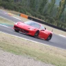 Corso di Guida Sportiva al Club Des Miles di Moncalieri