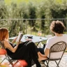 Day Spa e Degustazione di Vino nel Chianti vicino Siena