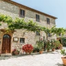 Day Spa e Degustazione di Vino nel Chianti vicino Siena