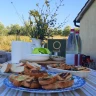 Degustazione dell'Olio di Pienza vicino Siena