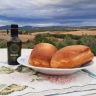 Degustazione dell'Olio di Pienza vicino Siena