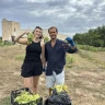 Degustazione di Vini in Masseria nel Salento