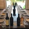Degustazione di Vini in Masseria nel Salento