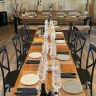 Degustazione di Vini in Masseria nel Salento