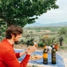 Degustazione e Visita in Cantina a Magione