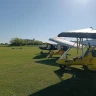 Deltaplano a Motore sul Conero nelle Marche
