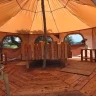 Dormire in Tenda sotto le Stelle nella Maremma Toscana