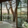 Dormire in una Casa sull'Albero a Firenze