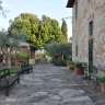 Dormire in una Casa sull'Albero a Firenze
