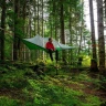 Dormire in una Tenda Sospesa nel Parco delle Madonie