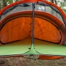 Dormire in una Tenda Sospesa nel Parco delle Madonie
