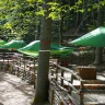 Dormire in una Tenda Sospesa nel Parco delle Madonie