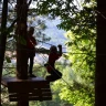 Dormire in una Tenda Sospesa nel Parco delle Madonie