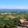 Dormire in una Torre in Toscana a San Gimignano
