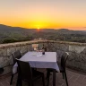 Dormire in una Torre in Toscana a San Gimignano