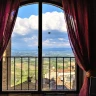 Dormire in una Torre in Toscana a San Gimignano