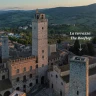 Dormire in una Torre in Toscana a San Gimignano
