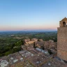 Dormire in una Torre in Toscana a San Gimignano