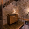 Dormire in una Torre in Toscana a San Gimignano