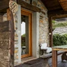 Dormire in uno Chalet immerso nei Boschi del Canavese
