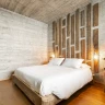 Dormire in uno Chalet immerso nei Boschi del Canavese
