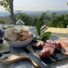 E-Bike Tour con Degustazione in Vigna a Gattinara in Valsesia
