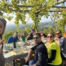 E-Bike Tour con Degustazione in Vigna a Gattinara in Valsesia