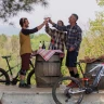 E-Bike Tour con Degustazione in Vigna a Gattinara in Valsesia