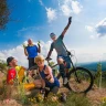 E-Bike Tour con Degustazione in Vigna a Gattinara in Valsesia