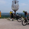 E-Bike Tour con Degustazione in Vigna a Gattinara in Valsesia