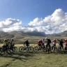 E-Bike Tour in Abruzzo sul Gran Sasso