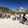 E-Bike Tour in Abruzzo sul Gran Sasso