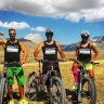 E-Bike Tour in Abruzzo sul Gran Sasso