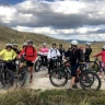 E-Bike Tour in Abruzzo sul Gran Sasso