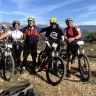 E-Bike Tour in Abruzzo sul Gran Sasso