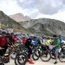 E-Bike Tour in Abruzzo sul Gran Sasso