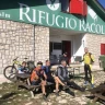 E-Bike Tour in Abruzzo sul Gran Sasso