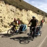 E-Bike Tour in Abruzzo sul Gran Sasso