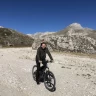 E-Bike Tour in Abruzzo sul Gran Sasso