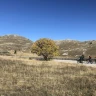 E-Bike Tour in Abruzzo sul Gran Sasso