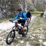 E-Bike Tour in Abruzzo sul Gran Sasso