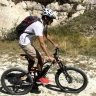 E-Bike Tour in Abruzzo sul Gran Sasso