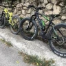 E-Bike Tour in Abruzzo sul Gran Sasso