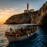 Escape Experience on the Boat a Capo di Leuca nel Salento