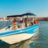 Escape Experience on the Boat a Capo di Leuca nel Salento