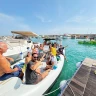 Escape Experience on the Boat a Capo di Leuca nel Salento