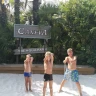 Escape Experience sul Garda con Ingresso al Parco Caneva Word