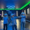 Escape Room in Realtà Virtuale vicino Bari