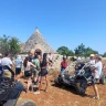 Escursione di 2 ore in Dune Buggy vicino Alberobello