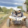Escursione di 2 ore in Dune Buggy vicino Alberobello